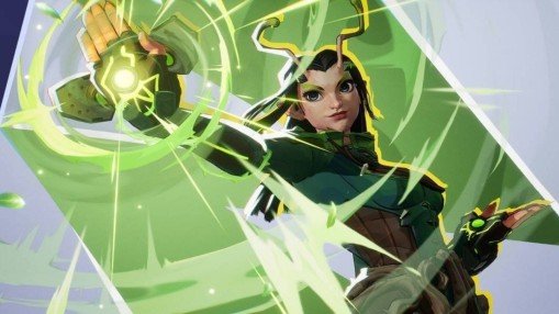 NetEase named Marvel Rivals most victorious hero