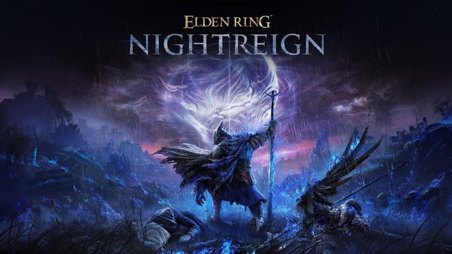 Elden Ring Nightreign ne sera testé que sur consoles