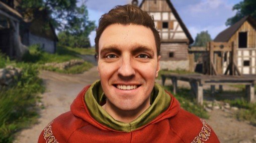 Video 50 minutes of Kingdom Come Deliverance 2 gameplay on PS5 Pro