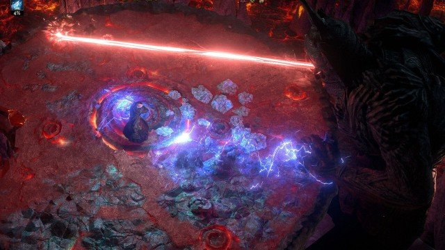 Path of Exile 2 developers shared details of 011 patch