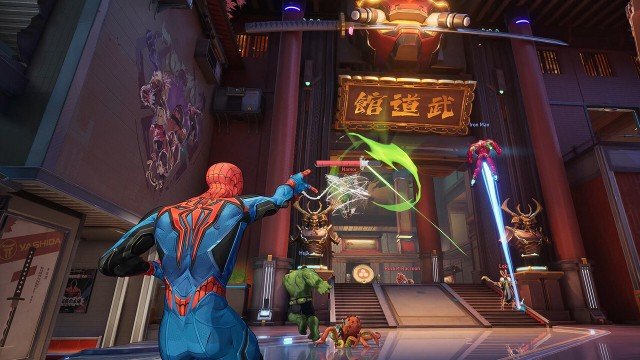 Marvel Rivals tem bug crítico que penaliza FPS altos