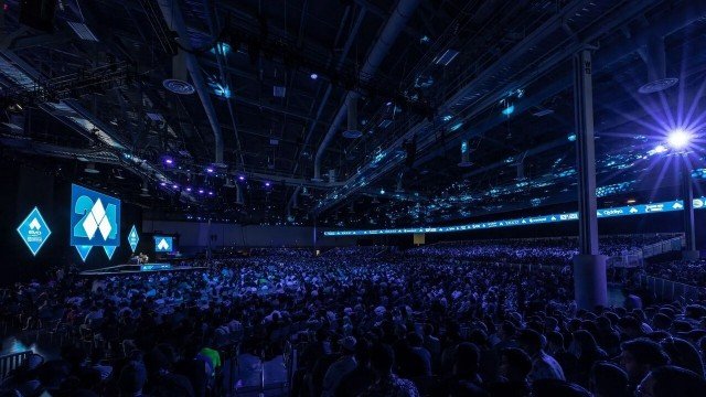 EVO 2025 shared its dates place and the main stage lineup