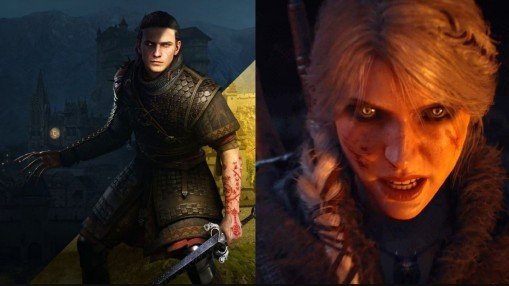 The creators of The Witcher 4 are backing the authors of The Blood of Dawnwalker CDPR does not compete with Rebel Wolves