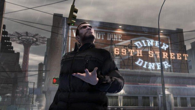 Ambitious GTA 5 mod was taken down by Rockstar Games