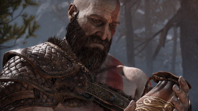 Sony cancela dois jogos de serviço incluindo um no universo de God of War