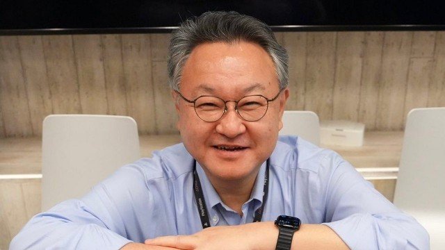 Shuhei Yoshida reflected on why PS Vita console failed