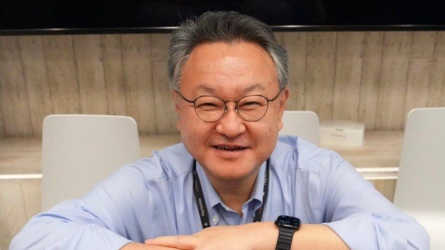 Shuhei Yoshida reflete sobre os motivos do fracasso do PS Vita