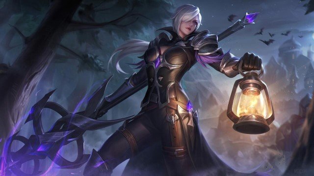 Mobile Legends Bang Bang MLBB também é banido nos EUA