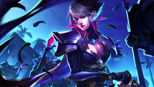 Heroínas de League of Legends As 20 melhores skins