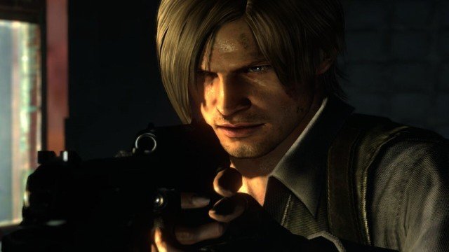 O novo remaster de Resident Evil 6 pode estar a caminho