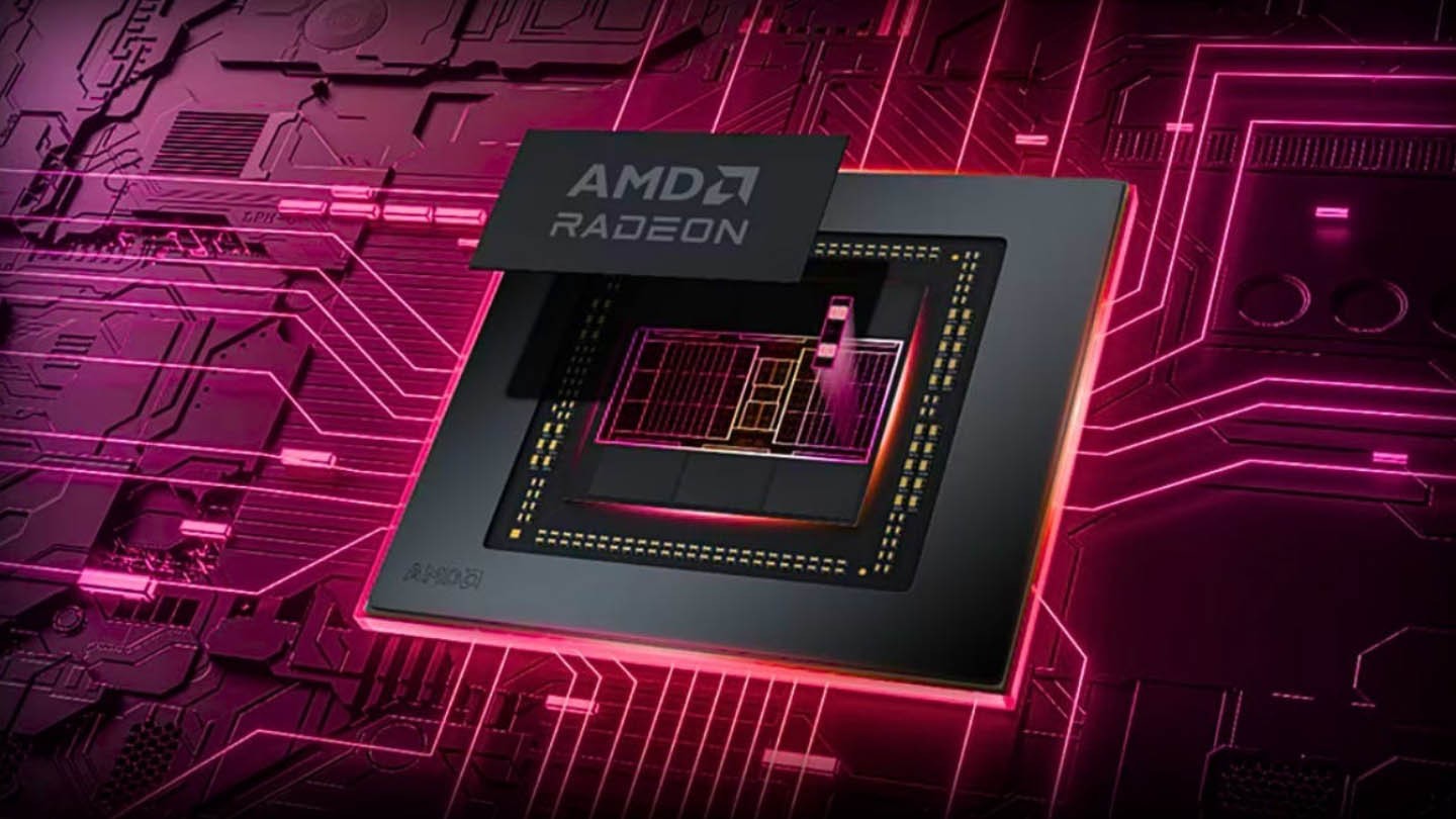 In March AMD plans to release Radeon RX 9000 graphics cards