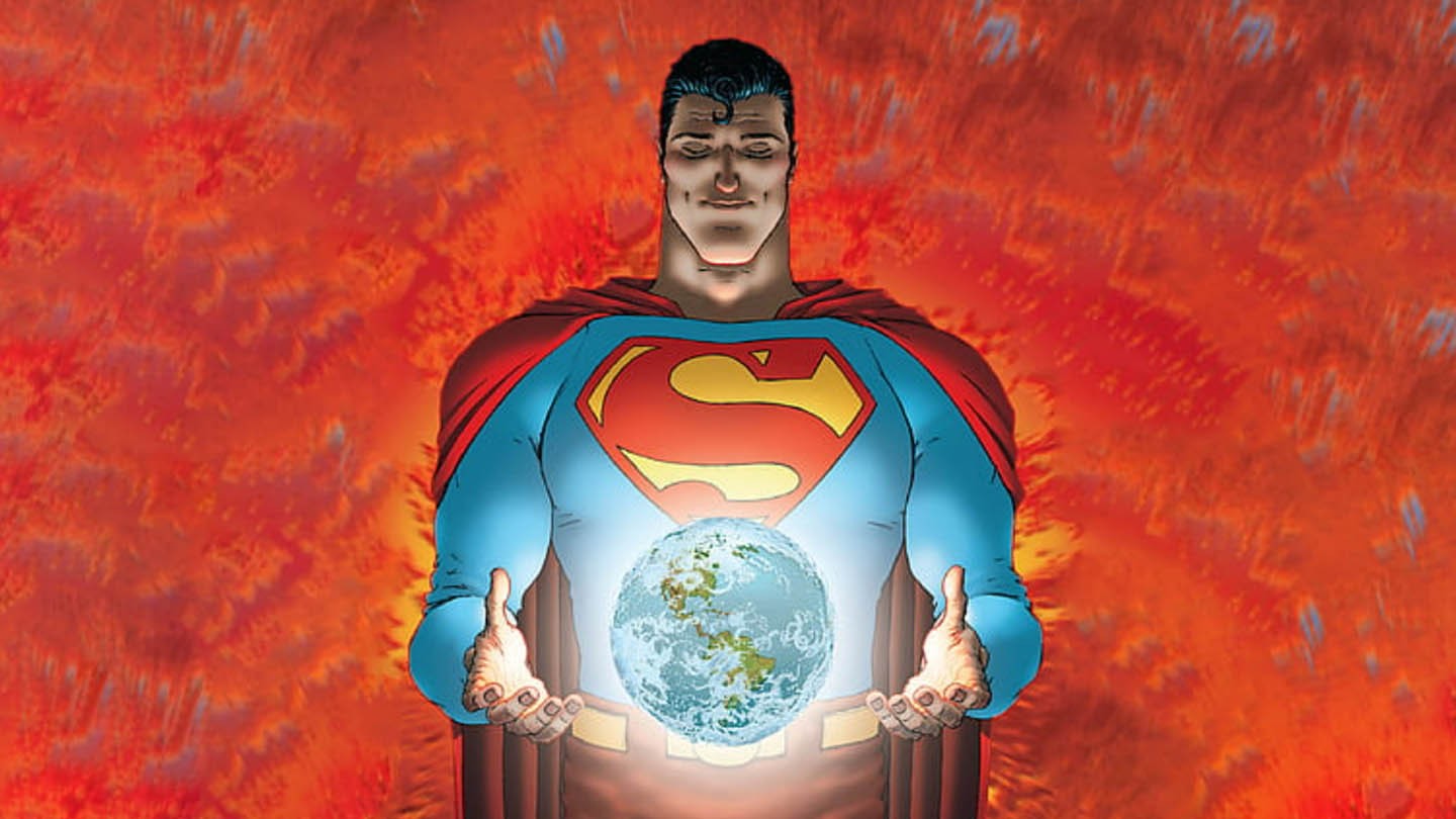 What to expect from James Gunns Superman through the lens of AllStar Superman