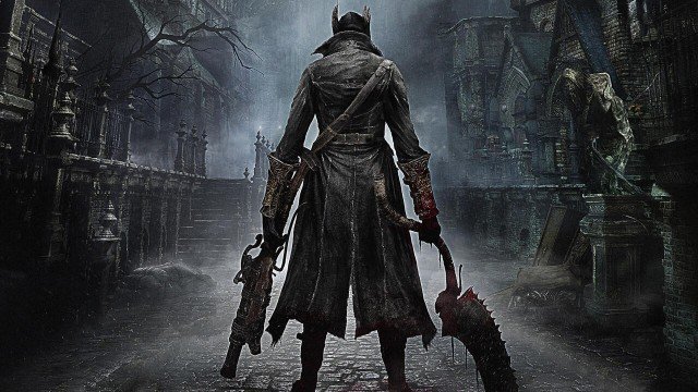 Bloodborne pode ser emulado no PC com 60 fps quase estáveis