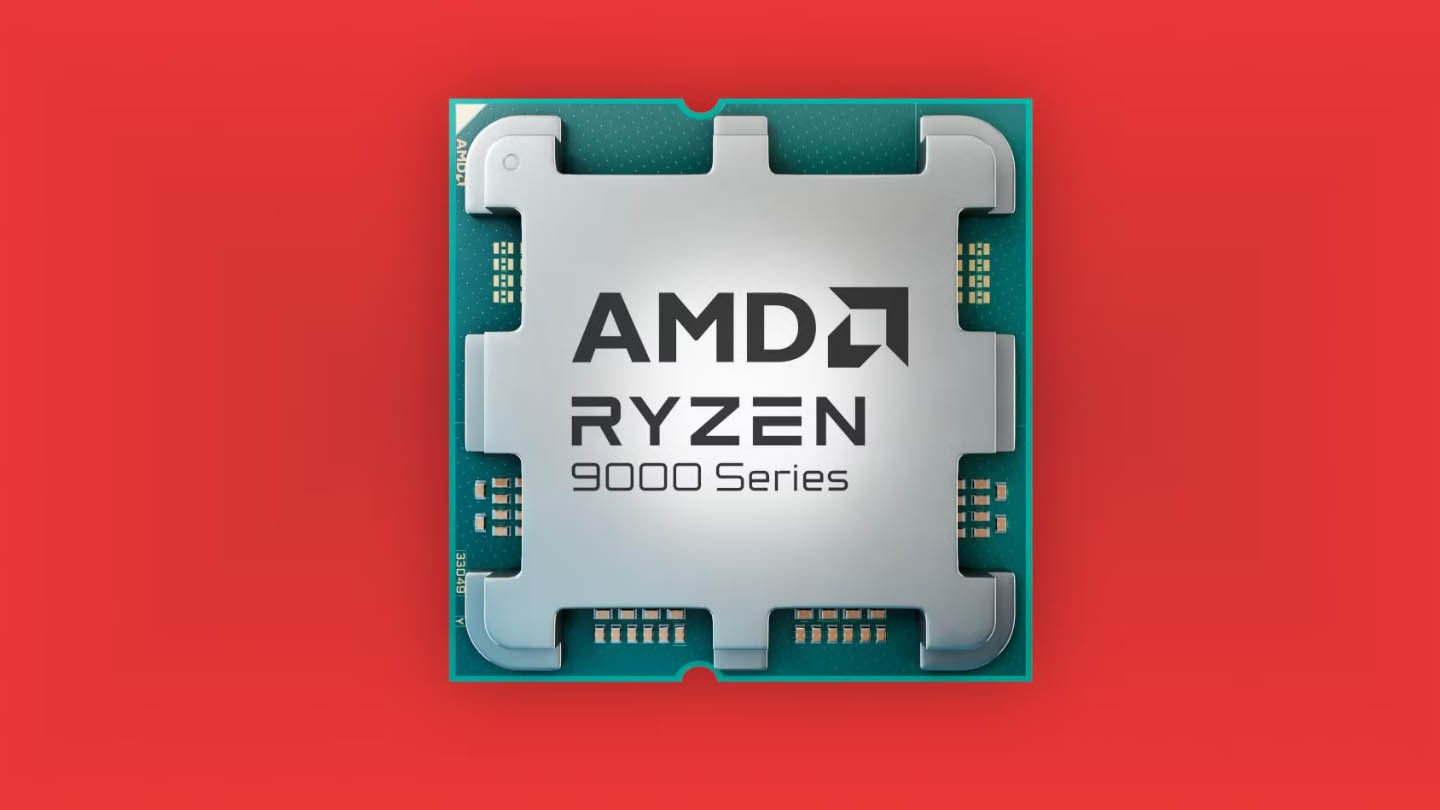 Les performances des Ryzen 9 9950X3D et Ryzen 9 9900X3D dans les jeux seront comparables à celles des Ryzen 7 9800X3D