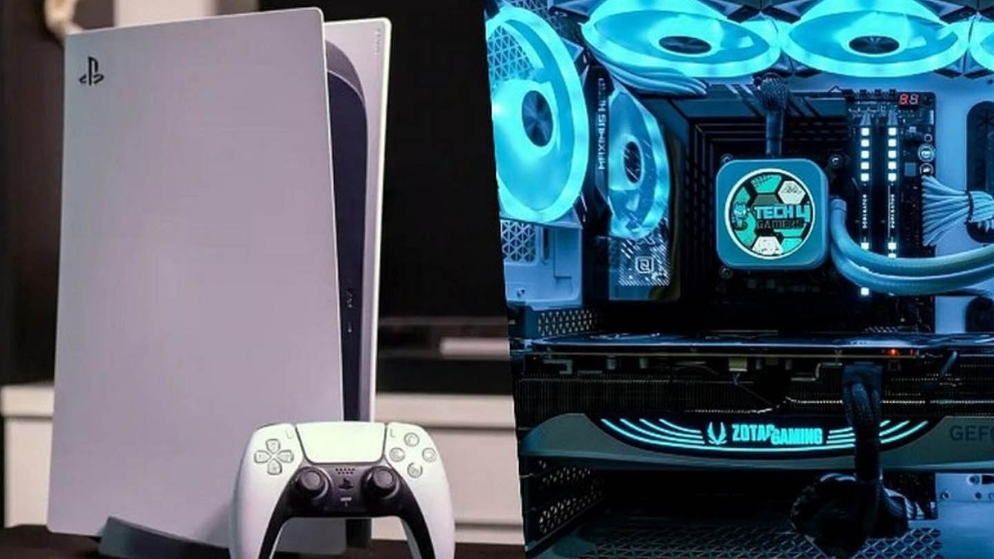 80 des développeurs visent le marché des PC et non celui des consoles Le résultat dune grande enquête