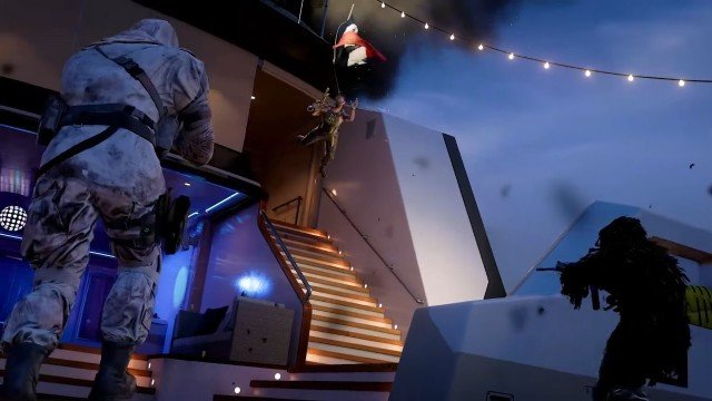 Trailer da Temporada 2 de Black Ops 6 destaca vários novos mapas