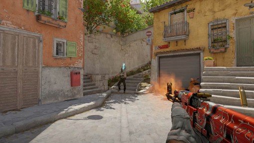 Valve has announced a second Premier season for CounterStrike 2