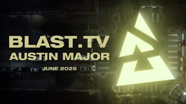 CS2 Austin Major Dates and qualifier details confirmed