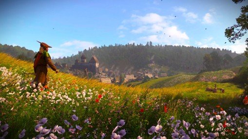 The 15 best mods for Kingdom Come Deliverance