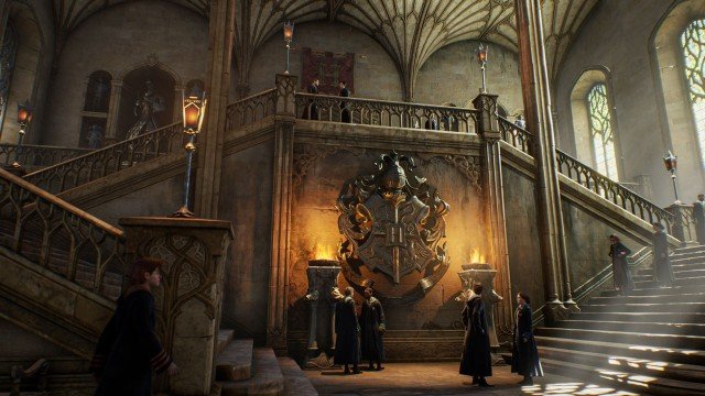 Hogwarts Legacy terá suporte a mods e acontecerá mais rápido do que você imagina