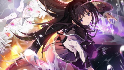 Honkai Star Rails answer to Madoka has already attracted 500k players before release the mad rush around Puella Magi Madoka Magica Magia Exedra