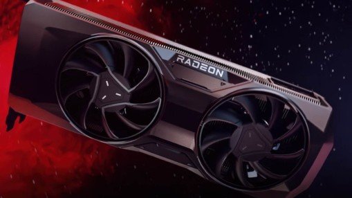 AMD se prépare à lancer la série RTX 50 avec les Radeon RX 9000 RDNA 4 et FSR 4