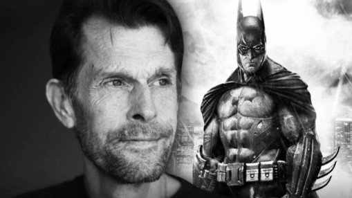 Un fan schizophrène a trouvé linspiration dans Arkham Knight et a reçu en retour lune des dernières vidéos du légendaire Kevin Conroy