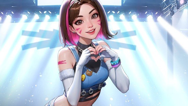 Blizzard to host a presentation of groundbreaking Overwatch 2 changes