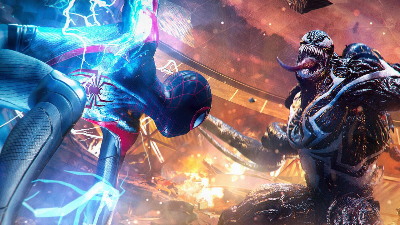 Marvels SpiderMan 2 system requirements revealed