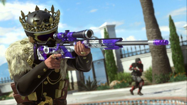 Call of Duty player successfully sued Activision to lift unfair ingame ban