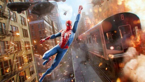 SpiderMan 2 est sorti sur PC et a été piraté en moins dune heure