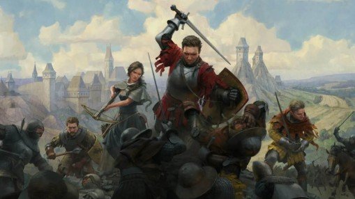 Kingdom Come Deliverance 2 Everything You Wanted to Know