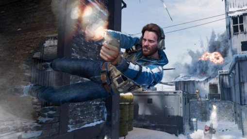 Сheaters in Black Ops 6 kick players Activision made false claims about fixing the issue