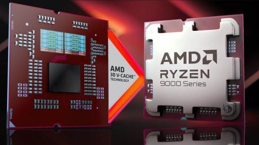 AMD crushed Intel in the German sales rankings and took 92 of the market