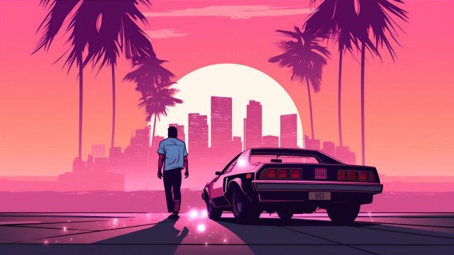 GTA 6 ainda está previsto para o outono de 2025