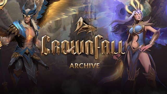 You will be able to play Crownfall minigames after Dota 2 event has ended