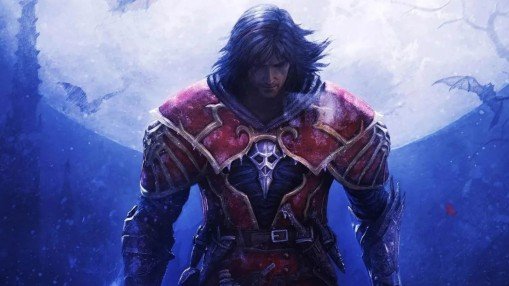 Leak Konami is working on a new AAA game in the Castlevania series coming in 2025