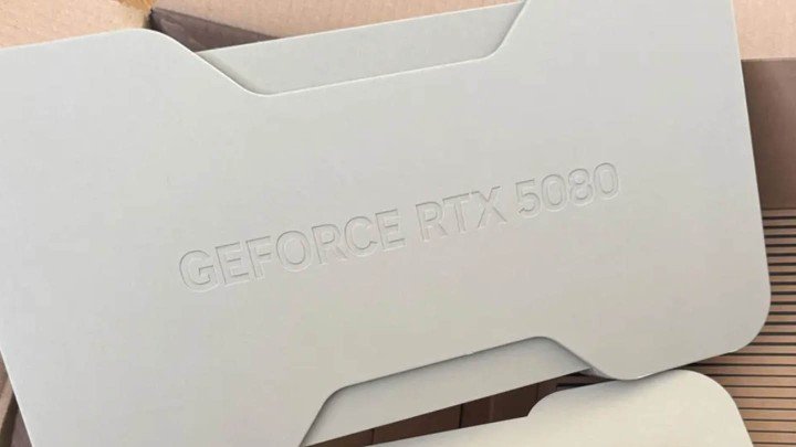 An RTX 5080 buyer found an RTX 5090 in the package but theres a Huge nuance to it