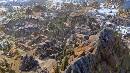 Firaxis will change Civilization 7 after a barrage of criticism