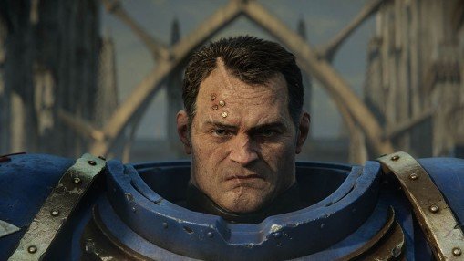 Le patron du studio de développement de Space Marine 2 prophétise la mort des jeux AAA