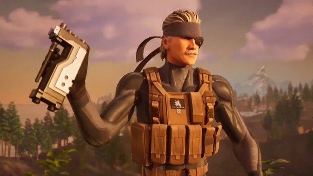 Epic movie and game franchises rumored to arrive in Fortnite according to leaks