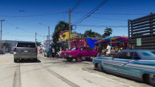 GTA 6 will not initially launch on PC even though it has a big market share