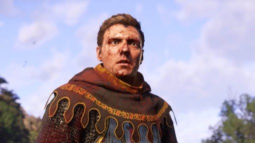 Unveiling the Sinister Secret Ending in Kingdom Come Deliverance 2