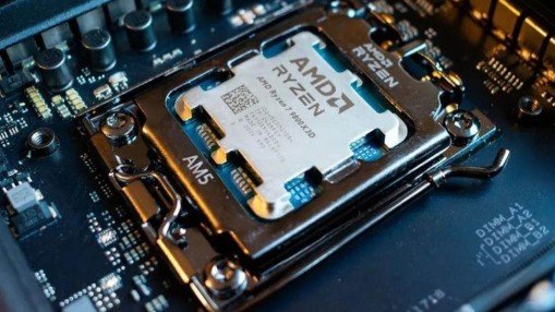 Rumour AMD Advances with Zen 6 Medusa Processors Offering 24Core Capability