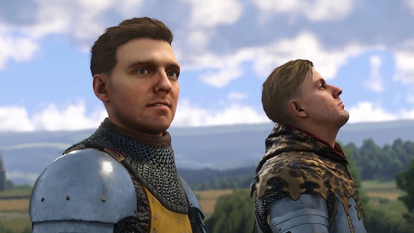 Kingdom Come Deliverance II First Impressions