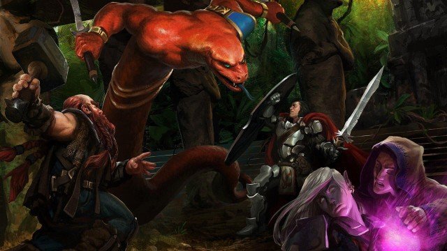 Data miners encontraram dados sobre o remaster de Neverwinter Nights 2