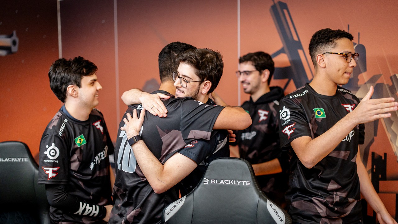 Americas once again dominate in Six Invitational