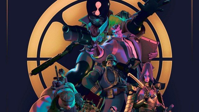 Nova atualização de Deadlock Calico nerfada Sinclair reworkado