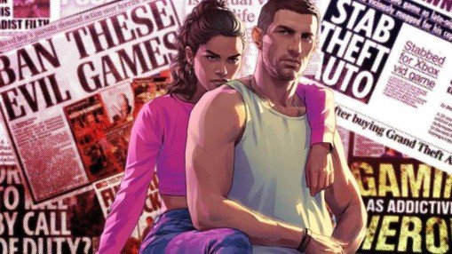 GTA 6 relance le débat sur la violence dans les jeux vidéo  Réponse de léditeur