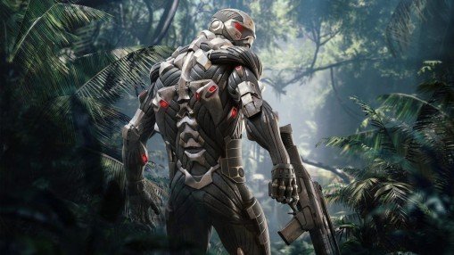 Desenvolvimento do Crysis 4 temporariamente interrompido devido a dificuldades financeiras